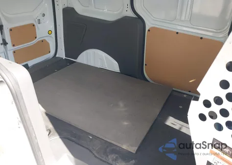 2023 Ford Transit Connect Xl z USA, uszkodzony, nr VIN NM0LS7S28P1555200